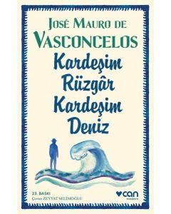 Kardeşim Rüzgar Kardeşim Deniz