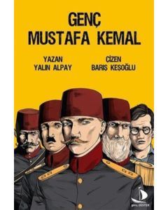 Genç Mustafa Kemal