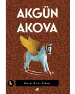 Güzel Atlar Ülkesi