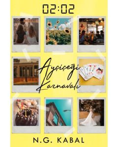 02 02 Ayçiçeği Karnavalı