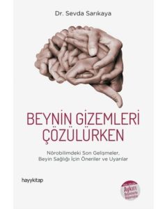 Beynin Gizemleri Çözülürken