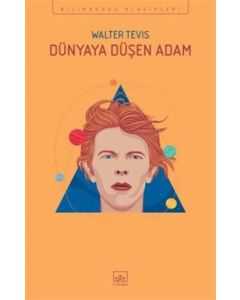 Dünyaya Düşen Adam