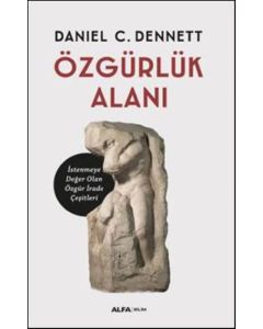 Özgürlüğün Alanı