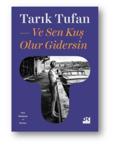 Ve Sen Kuş Olur Gidersin