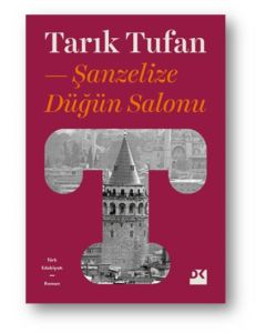 Şanzelize Düğün Salonu