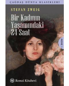 Bir Kadının Yaşamındaki 24 Saat