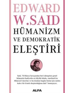 Hümanizm ve Demokratik Eleştiri