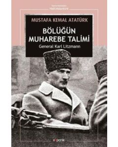Bölüğün Muharebe Talimi