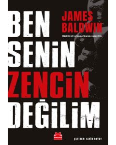 Ben Senin Zencin Değilim