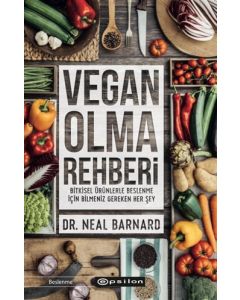 Vegan Olma Rehberi