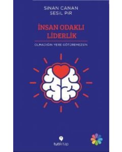 İnsan Odaklı Liderlik