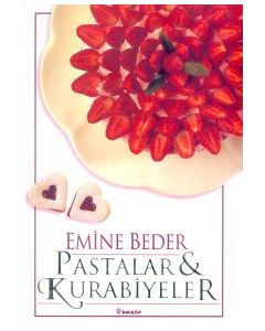 Pastalar  Kurabiyeler