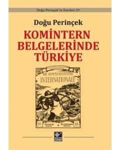 Komintern Belgelerinde Türkiye