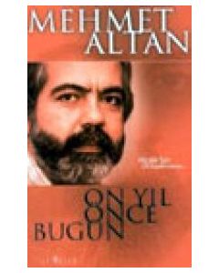 On Yıl Önce Bugün