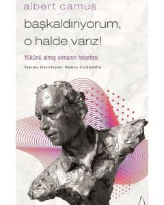 Başkaldırıyorum O Halde Varız