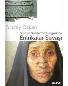 Entrikalar Savaşı