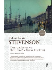 Doktor Jekyll ve Bay Hyde’in Tuhaf Hikayesi 