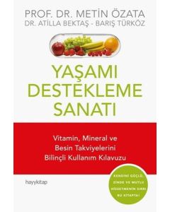 Yaşamı Destekleme Sanatı