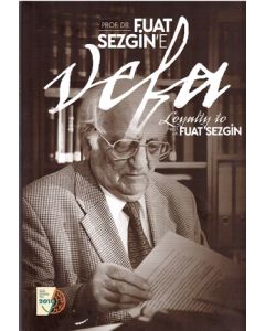 Fuat Sezgin’e Vefa