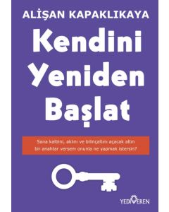 Kendini Yeniden Başlat 