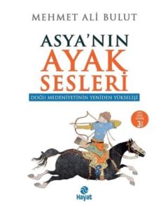 Asya'nın Ayak Sesleri