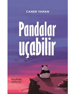 Pandalar Uçabilir