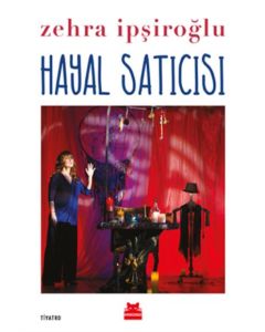 Hayal Satıcısı