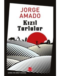 Kızıl Tarlalar
