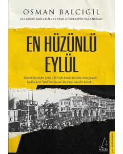 En Hüzünlü Eylül