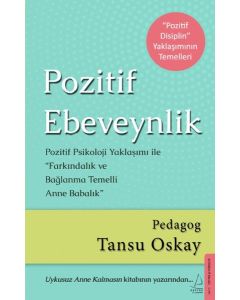 Pozitif Ebeveynlik