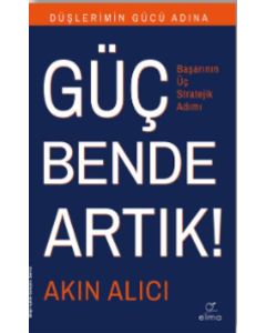Güç Bende Artık - Düşlerimin Gücü Adına