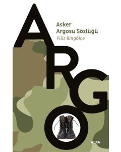 Asker Argosu Sözlüğü