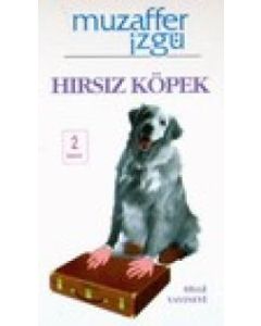 Hirsiz Köpek