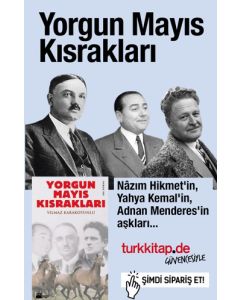 Yorgun Mayıs Kısrakları