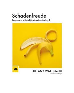 Schadenfreude - Başkasının Talihsizliğinden Duyulan Keyif