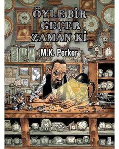 Öyle Bir Geçer Zaman ki