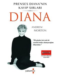 Prenses Diana'nın Kayıp Sırları - Diana