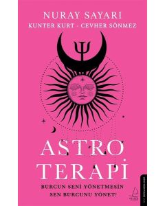 Astroterapi