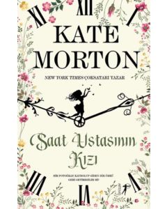 Saat Ustasının Kızı