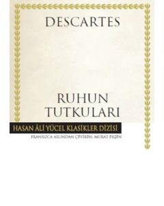 Ruhun Tutkuları
