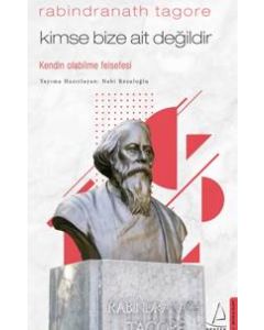 Kimse Bize Ait Değildir