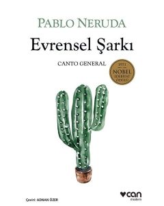 Evrensel Şarkı - Canto General