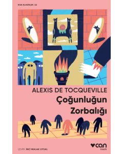 Çoğunluğun Zorbalığı