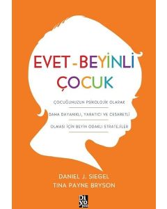 Evet - Beyinli Çocuk