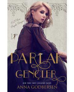 Parlak Gençler - 1920'lerin Büyülü Dünyası