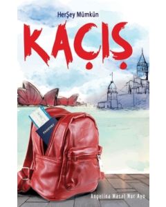 Kaçış - Herşey Mümkün