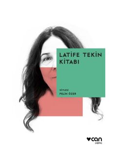 Latife Tekin Kitabı