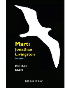 Martı  Jonathan Livingston