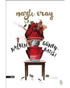 Kalbin Güney Batısı