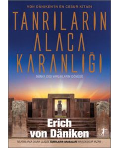 Tanrıların Alaca Karanlığı